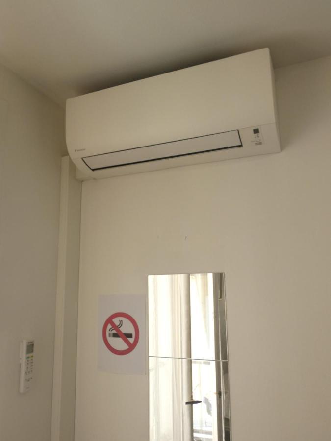 Bottero, Climatise, Parking Possible Apartment Nizza